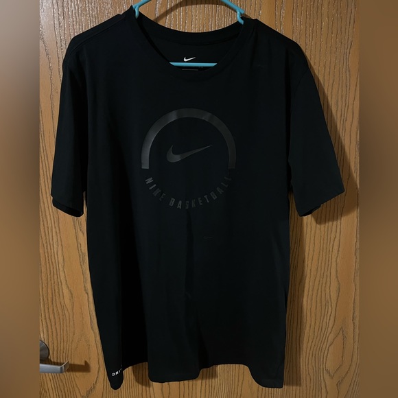 Nike Other - The Nike Tee Basketball Tshirt